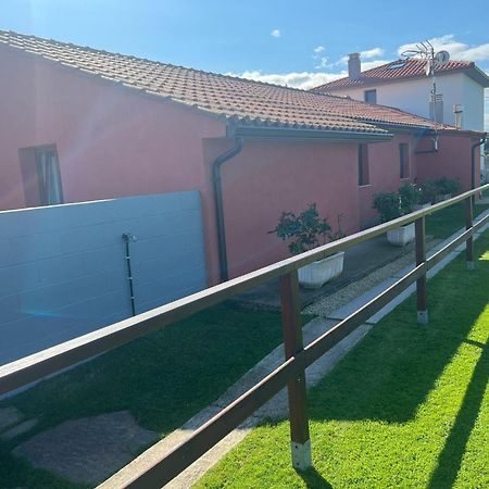 La Casina Villa Ovinana  Bagian luar foto