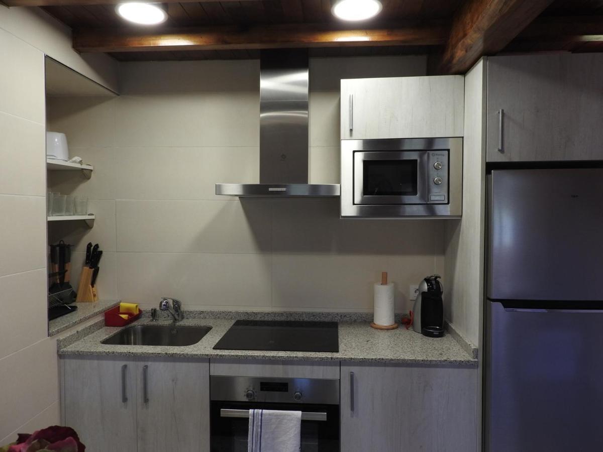 La Casina Villa Ovinana  Bagian luar foto