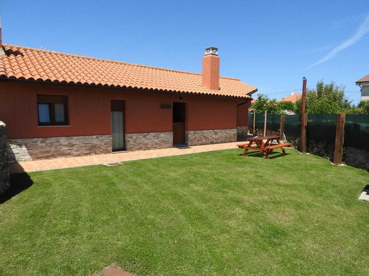 La Casina Villa Ovinana  Bagian luar foto