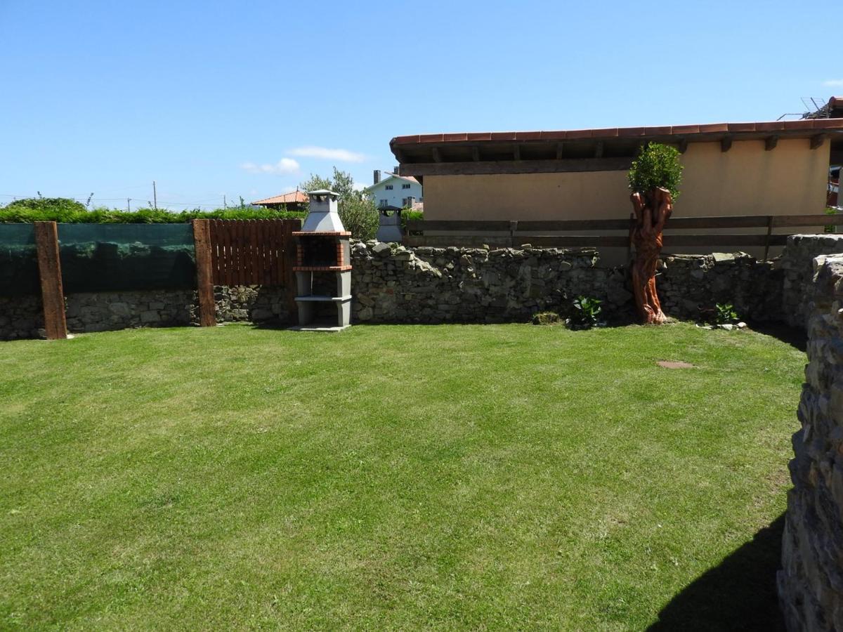 La Casina Villa Ovinana  Bagian luar foto