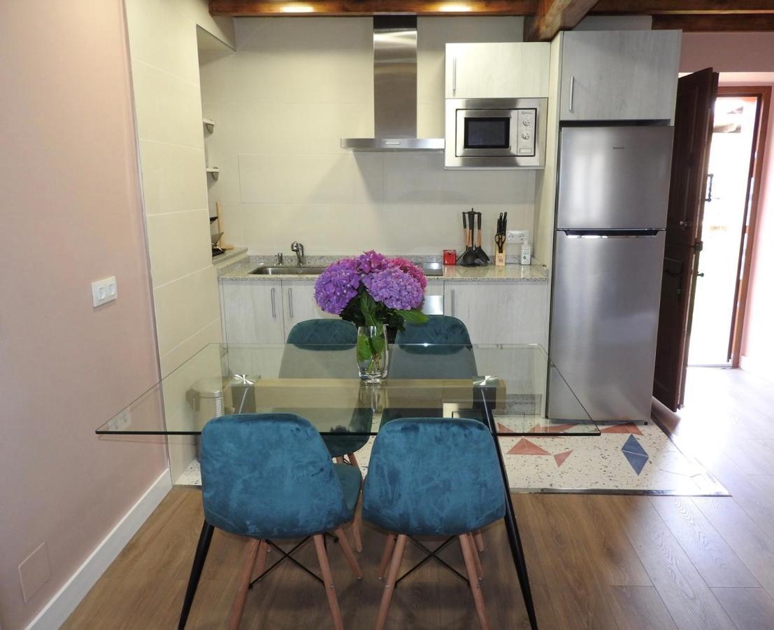 La Casina Villa Ovinana  Bagian luar foto