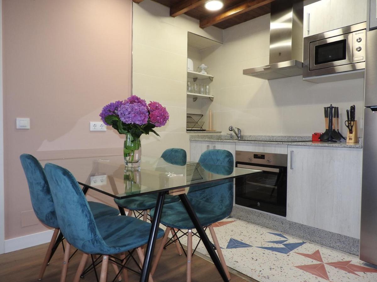 La Casina Villa Ovinana  Bagian luar foto