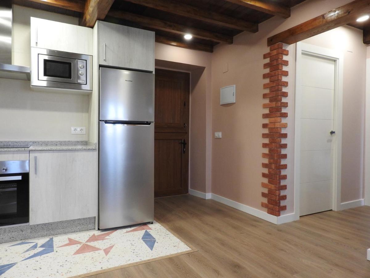 La Casina Villa Ovinana  Bagian luar foto