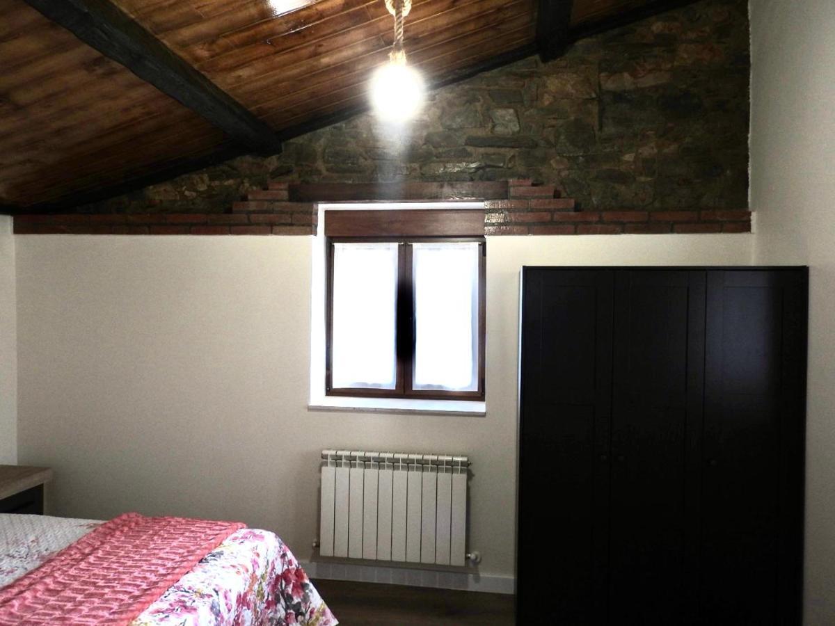La Casina Villa Ovinana  Bagian luar foto