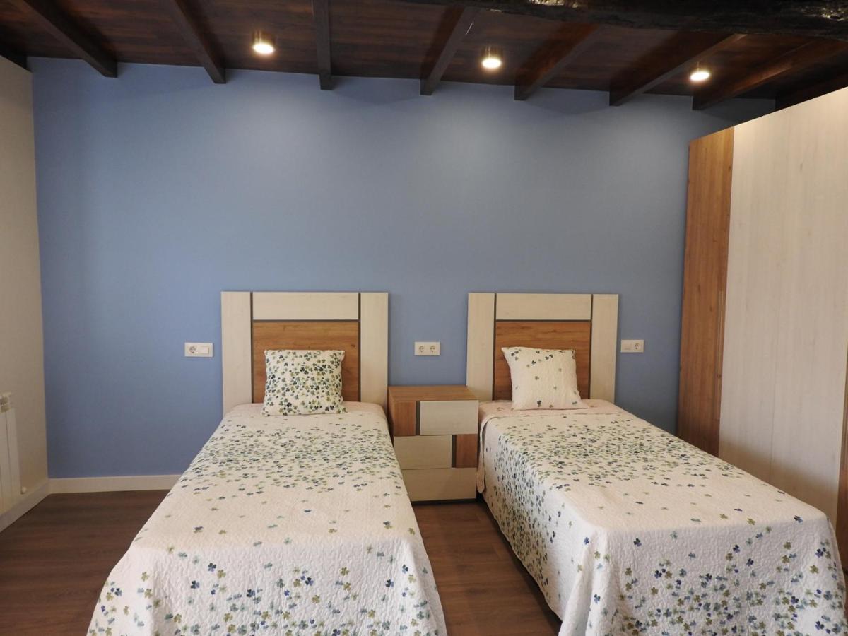 La Casina Villa Ovinana  Bagian luar foto