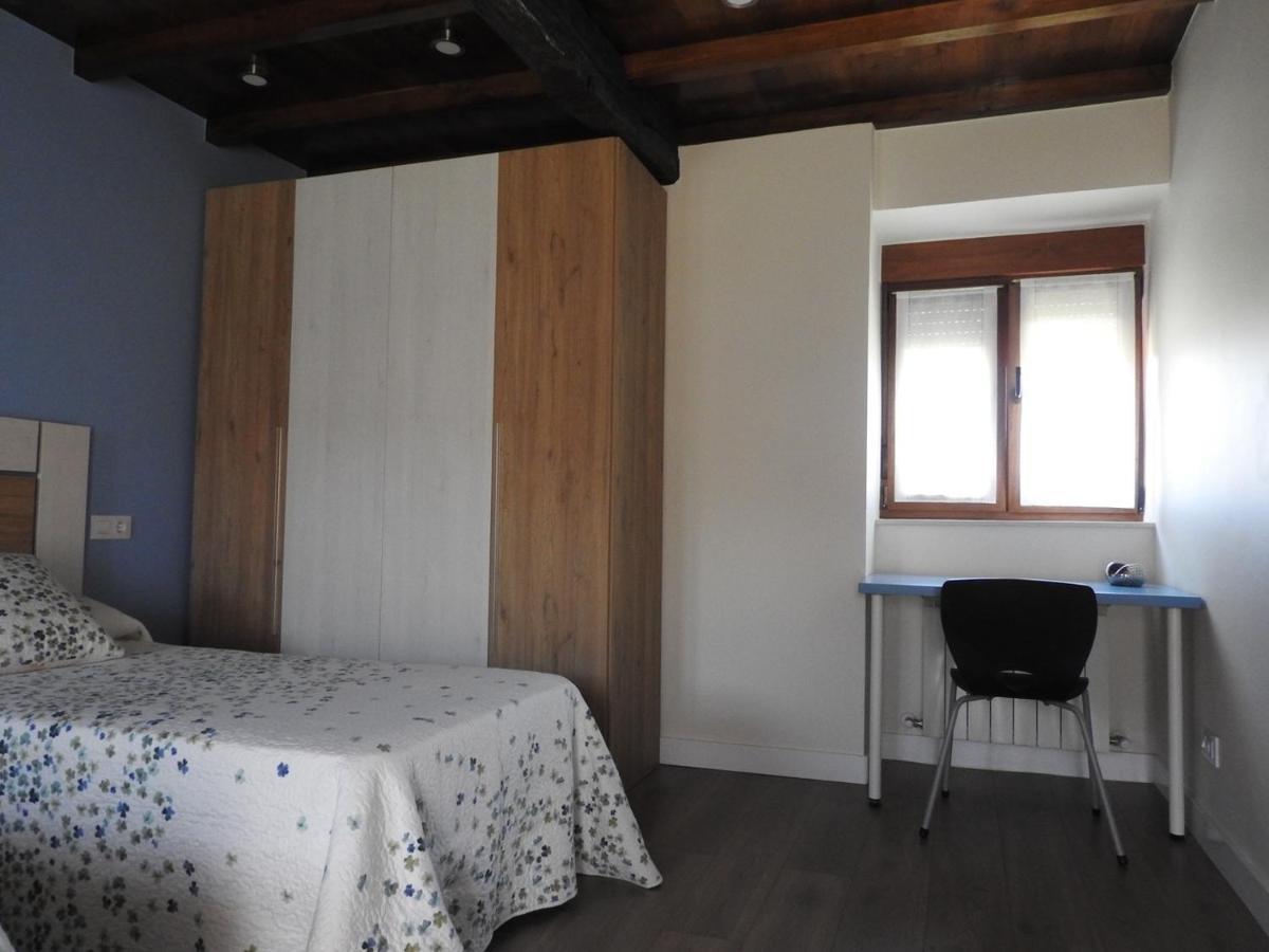 La Casina Villa Ovinana  Bagian luar foto
