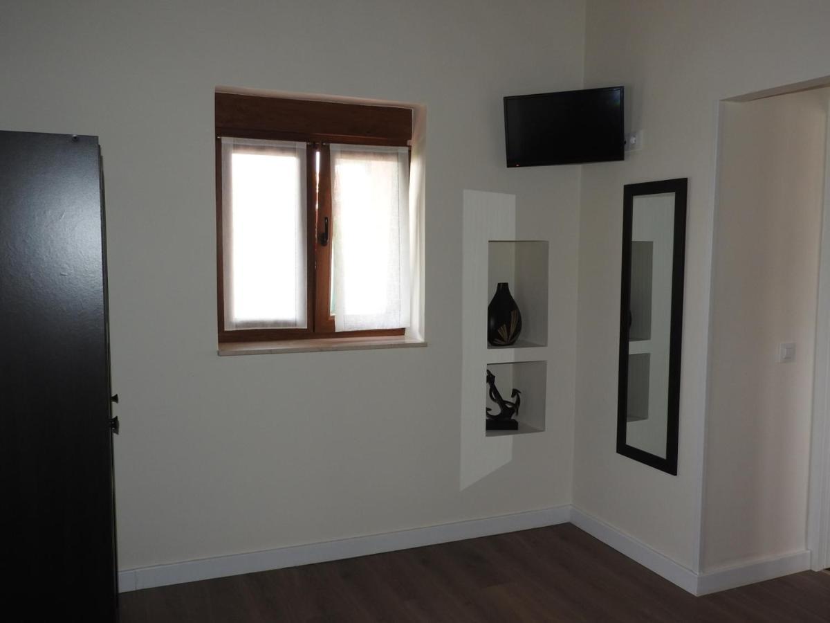 La Casina Villa Ovinana  Bagian luar foto