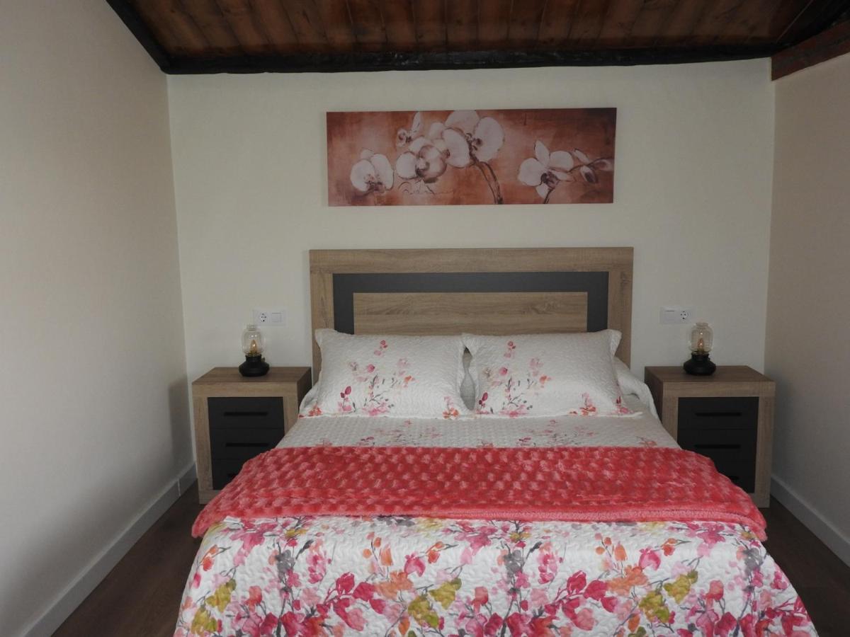La Casina Villa Ovinana  Bagian luar foto