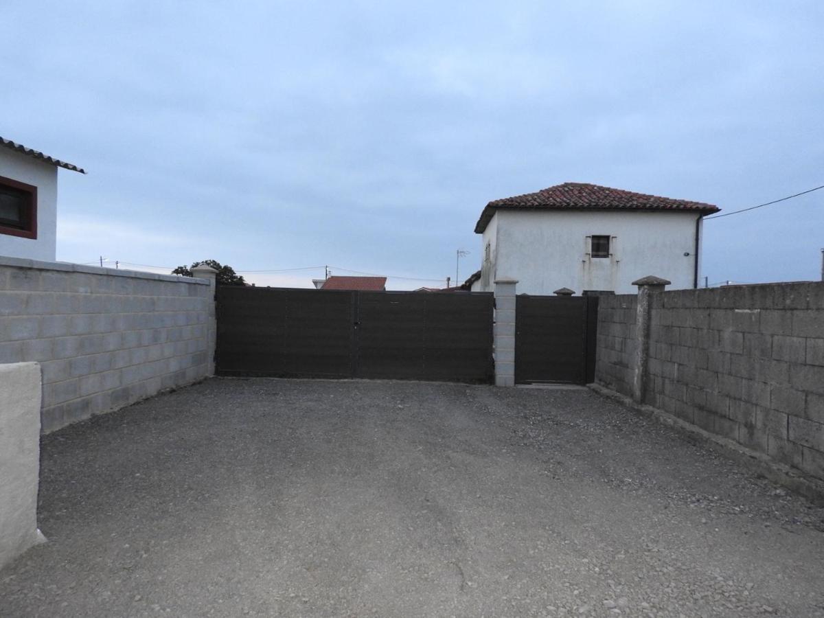 La Casina Villa Ovinana  Bagian luar foto